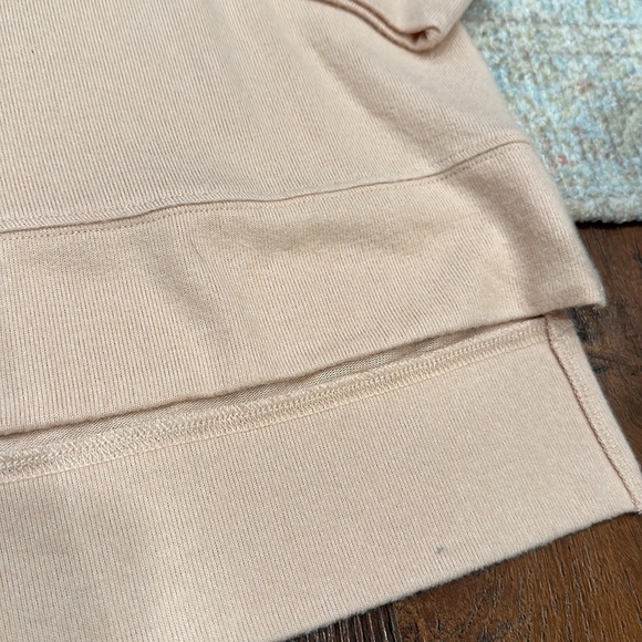 NWT bp Cozy Long Sleeve - Picture 3 of 4